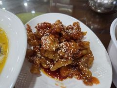 -椒香川流不息川菜馆(二七北路店)
