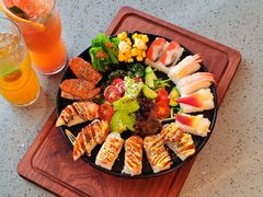 -Bella coffee(六月海店)