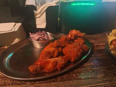 -Q MEX 库迈墨西哥餐吧(三里屯店)