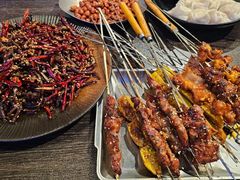 -马海涛牛肉串·吉林烧烤·龙虾宵夜(领汇广场店)