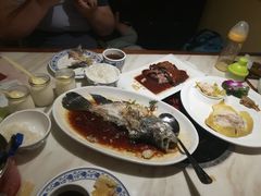 -百年恒益烧腊海鲜酒家·非遗传承(广州黄埔店)