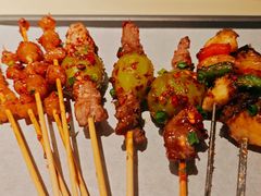 -蟹主隆恩.炙烤海鲜虾蟹馆(梅溪湖店)