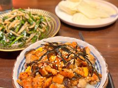 -鸟鹏烧鸟居酒屋(珠江新城店)