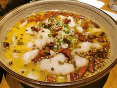 -十三式重庆江湖菜(金茂览秀城店)