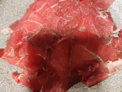 -西安锦江国际酒店·柏林咖啡西餐厅