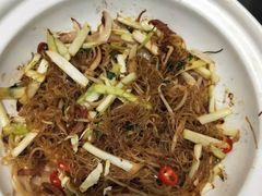 -高第街56号港式餐厅·精选(世茂广场宽厚里大明湖店)