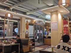 -胡须佬鸡煲四季火锅店(石厦西村直营店)
