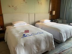 -广州汇华希尔顿逸林酒店