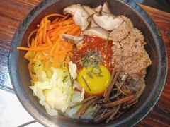 -意成料理