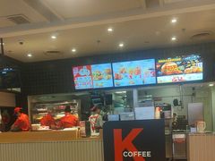 -肯德基(太原龙湖店)