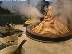 -鲜潭蒸汽石锅鱼(五道口购物中心店)