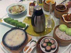 -皇马假日醉海南大酒店·假日一品派茶楼(秀英店)