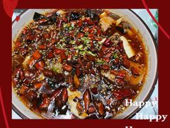 -雲蜀龙阁·金牌水煮鱼(方庄店)