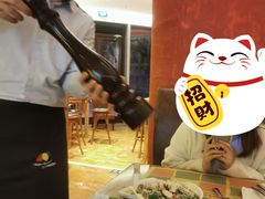 -安妮意大利餐厅(世贸天阶店)