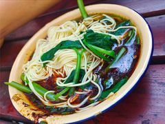 小面-赵伍面庄(松石大道店)