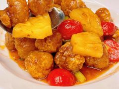 -中国大酒店·食街