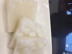 蒸伦教糕-民信老铺(华盖路店)