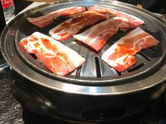 -九田家黑牛烤肉料理(太阳城店)