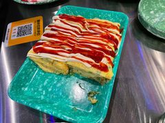 -欧巴炭烤肉오빠숯불구이(南京东路店)