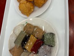 -护国寺小吃(地安门店)
