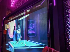 -星聚会KTV(合生汇黑金店)
