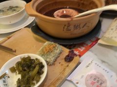 -温粥人(春晖路店)