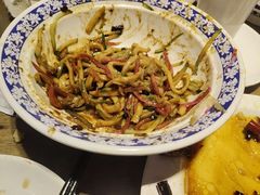 -河沿肉饼Beijing Pie(东华门店)