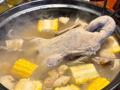 -农厨好味·温泉鹅·农家菜