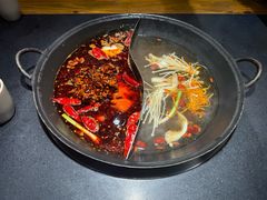 -陶婆婆火锅(洪崖洞店)