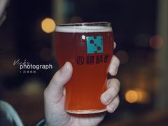 -四禧精酿烧烤串吧(大明湖店)