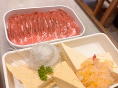 -牛街·马辈儿涮肉(牛街总店)