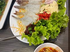 -建兴酒家(萨木亚店)