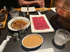 -东来顺·非遗火锅(高新店)