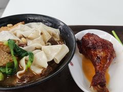 -北大家园食堂