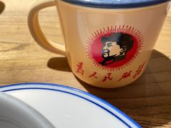 -农耕记·湖南土菜(科技园店)