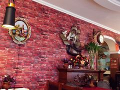 -92°C俄式厨房(中央大街店)