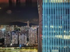 -深圳皇庭V酒店