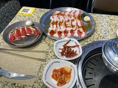 -安又胖韩国烤肉(美罗城店)
