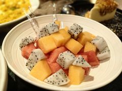 -翡翠鸟精品泰国菜(北辰财富中心店)