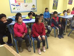 -瑞思成长中心(高新校区)