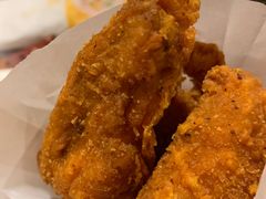 -麦当劳(武商建二店)