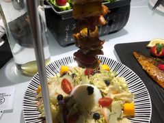 -3号仓库·创意中国菜(嘉兴龙鼎万达店)