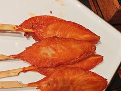 -千滋百味自助海鲜烤肉(布吉景华店)