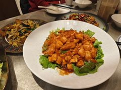 -会宾园·云山宴中餐