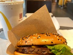-麦当劳(无锡滨湖万达店)