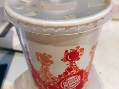 -汉堡王(西直门凯德MALL店)