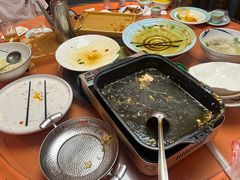 -金厨帽烤鱼(芦庄店)