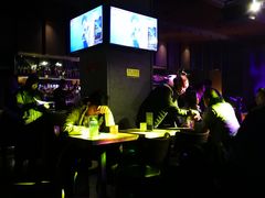 -TZ House音乐现场(茅台店)