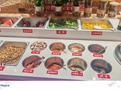 -鼎原力量东北吊炉烧烤(幸福街店)