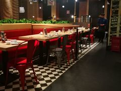 大堂-避风塘(宝山万达店)